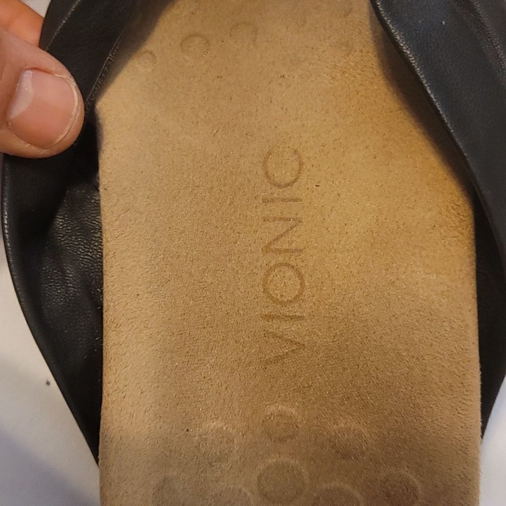 Vionic pipa sandals size 8 - Picture 6 of 8